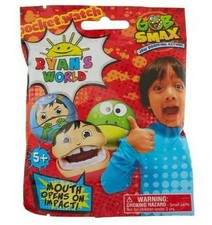 ryan toys gobsmax