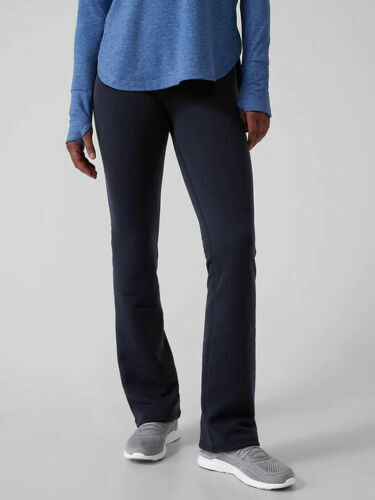 ATHLETA Altitude Pant In Polartec Power 