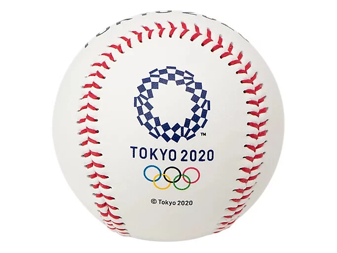 東京オリンピック2020野球記念ボール＆透明ケース　新品未使用品　１つ Tokyo 2020 Event Olympics Balls for sale | eBay