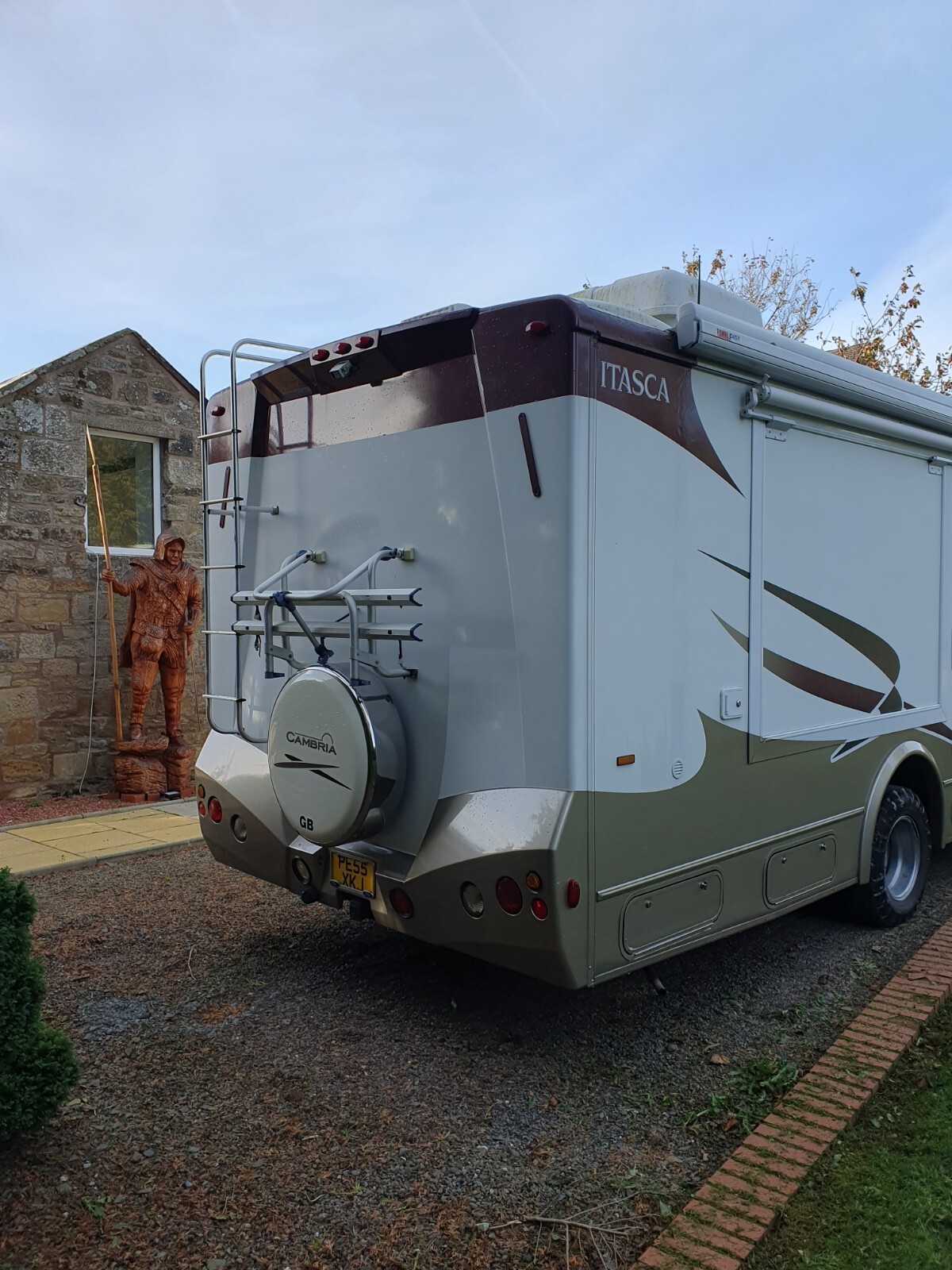 american motorhome eBay