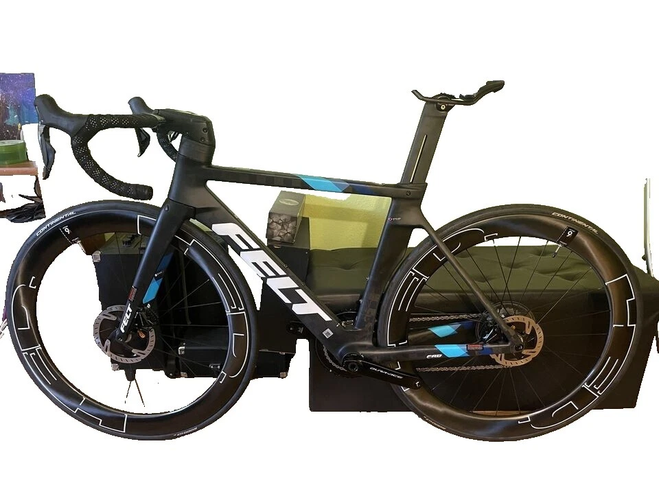 Marcos De Bicicleta Felt 700C