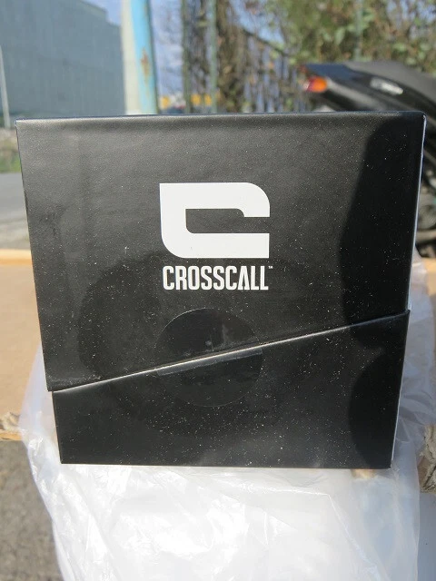 Crosscall trekker x4 (smartphone tipo  rugged)  64GB 5.5" NUOVO ITALIA SIGILLATO - Immagine 4 di 4