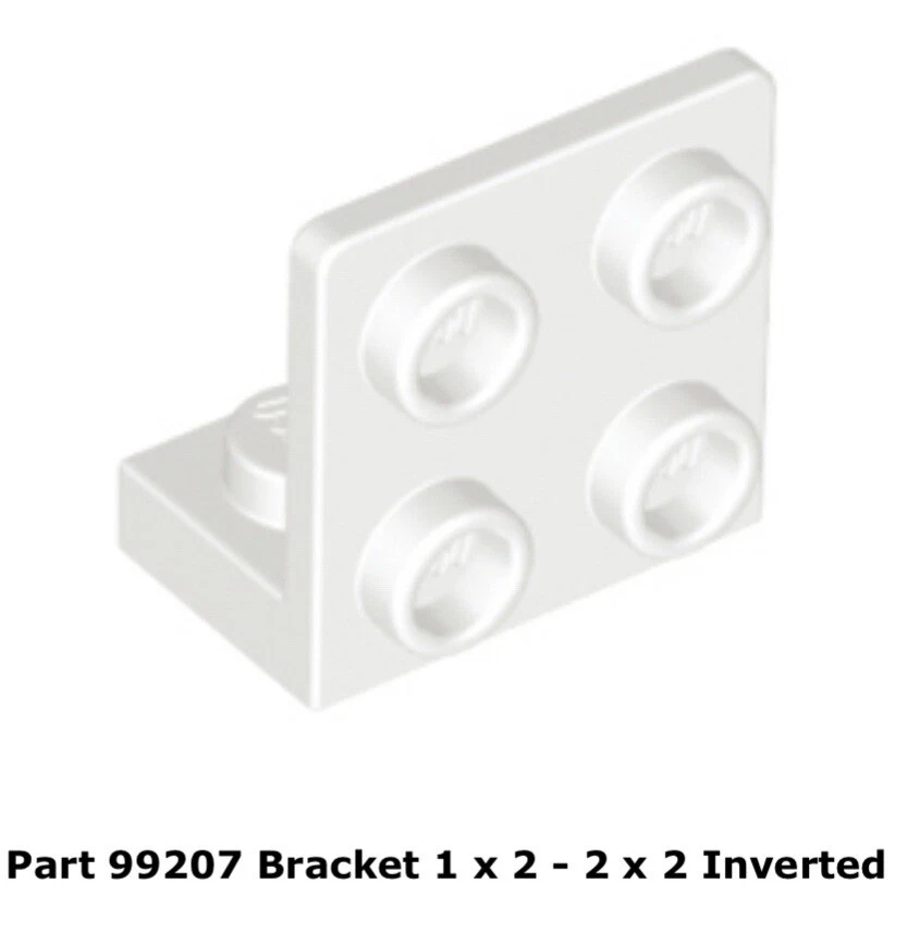 Lego 99207 sale