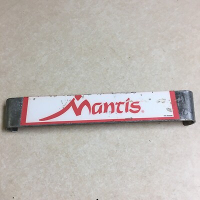 Mantis Tiller Handle Brace 148 for 7222 7225