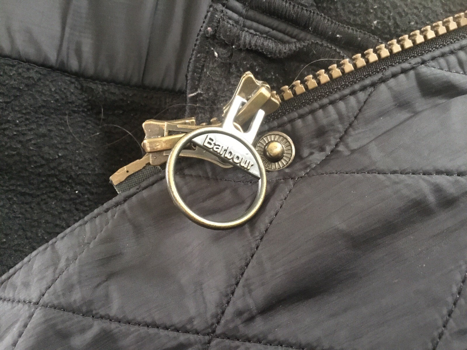 Barbour Ladies Jacket Size 14,quilted Barbour Jacket eBay