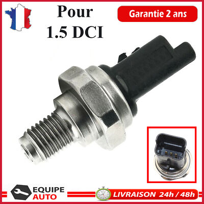 Capteur de Pression pour Rail de Carburant pour Rail de Carburant