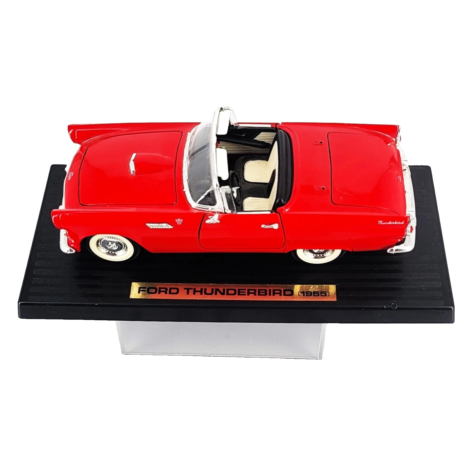 Ford Road Legends ERTL American Muscle contemporáneo fabricación Diecast coches, camiones y camionetas