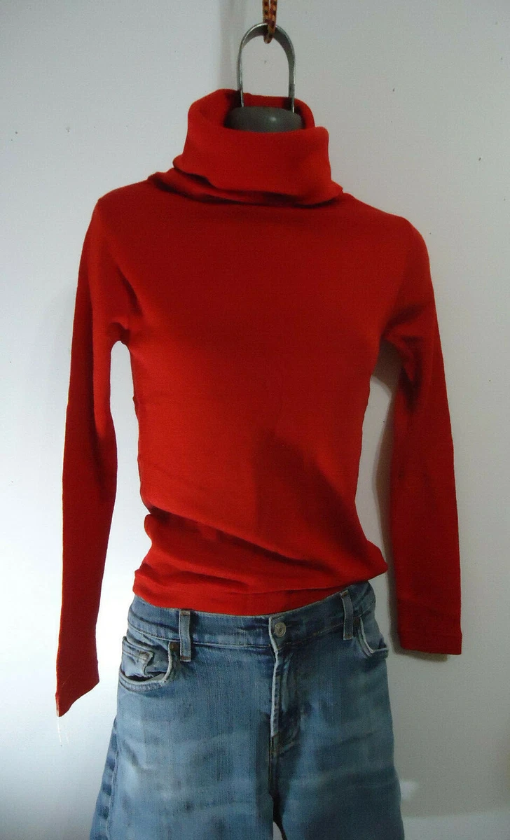 Sueter cuello tortuga para mujer new arrivals