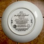 AN ANGEL'S KINDNESS COLLECTORS PLATE — photo 2