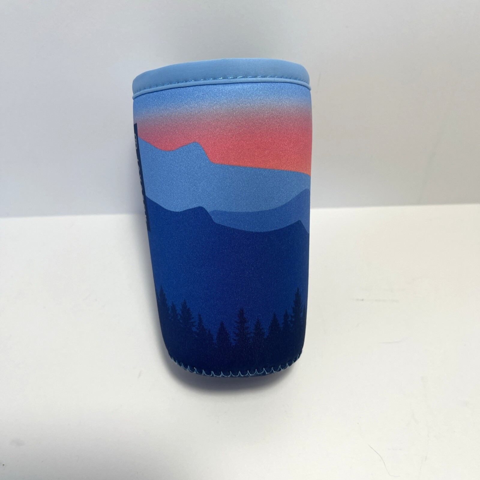 Java Sok Iced Coffee Cold Cup Insulated Neoprene Cup Sleeve Blue Ridge ...