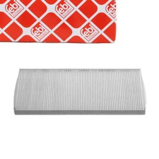 febi 11507 Innenraumfilter Pollenfilter für FIAT PUNTO 176 LANCIA Y 840 71771376