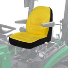 LP68694 Waterproof Tractors Seat Cover for John Deere 1025R & 2025R