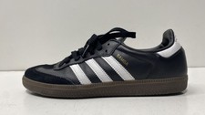 Adidas Samba OG Core Black Cloud White Gum Sn...