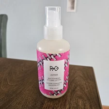 R+Co Zipper Multitasking Styling Lotion 6 fl.oz./177mL NEW