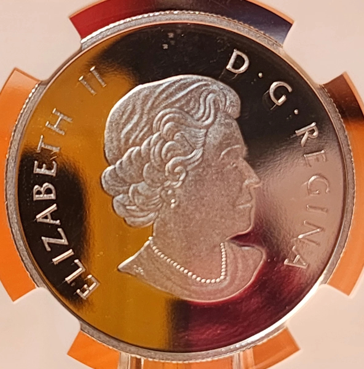 2012 Canada S$10  ~ Praying Mantis ~ Early Release ~ NGC PF 70 UCAM ~1 oz 999