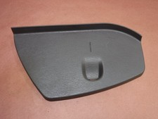 Dodge Durango 2001-2003 Driver Side Dash Fuse Cover End Cap Taupe Free Ship Dodge Durango 2001-2003 Driver Side Dash Fuse Cover End Cap Taupe Free Ship