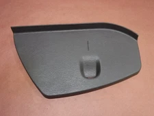 Dodge Durango 01-03 Driver Side Dash Fuse Cover End Cap Taupe Free Ship