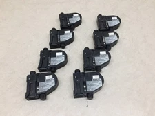 Lot of 8 Survivair TwentyTwenty Smalltalk Plus Model 963070 964172 Comm Voice