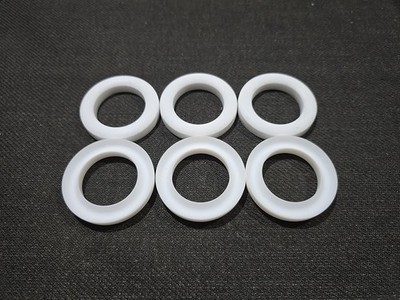 Azbil 8264768-00100 Dichtung Packung ( 6 Stk. ), Neu Fastversand