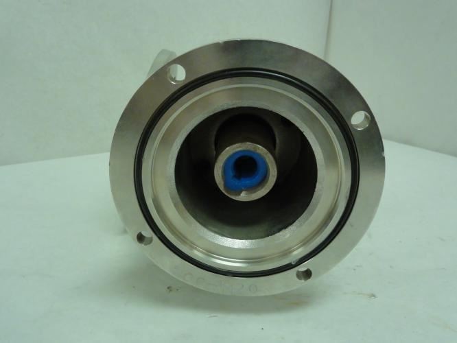 207238 New-No Box; Conedrive F04407.5AFFT03C Speed Reducer; SS; RA; 7-1/2:1 Rati