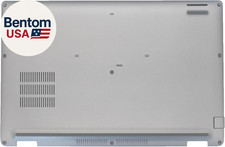 Replacement Bottom Case for Dell Latitude 5420 E5420 Series Laptop Lower Cover 0