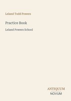 Leland Todd Powers | Practice Book | Taschenbuch | Englisch (2026)