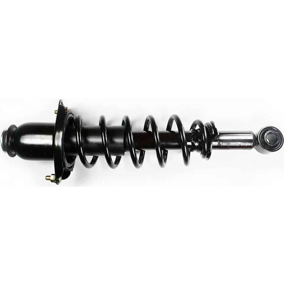 Задние полноприводные полноприводные полноприводные полноприводные стойки FCS 2 шт. - Изображение 3 из 4