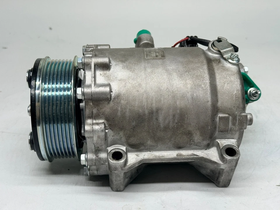 Embreagem e compressor DENSO 4717056 A/C Acura RDX 2010-2012 Honda CRV 2007-2011 - Imagem 3 de 4