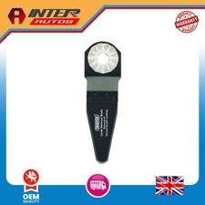 Draper Caulk Removal Blade, 10 - 28 x 50mm 26085