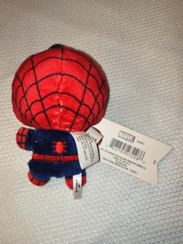 hallmark spiderman ornament - Picture 2 of 3