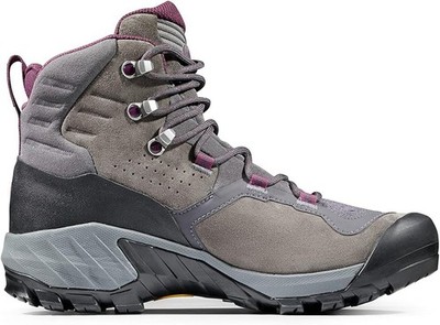 Wanderstiefel Mammut Sapuen High GTX Damen Gr.40 *wie NEU