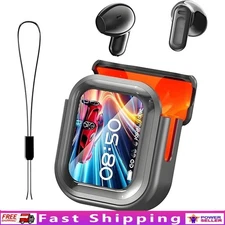 NE20 Translation Earbuds Bluetooth 6.0 135 Language Support Real-time Audio New