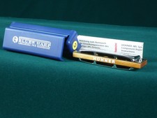 🎶🎷 M. HOHNER 532/20 MS C BLUES HARP , M533016 🎷🎶