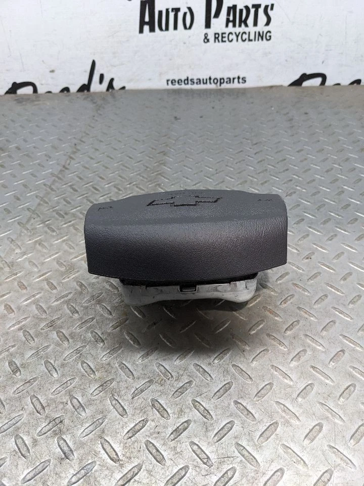 Controlador de bolsa de aire para furgoneta Express 1500 03-07 1138037 Foto 4 de 4