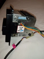 ICT model# BL-700-USD4 pulse 5$ Dollar Bill acceptor with cord
