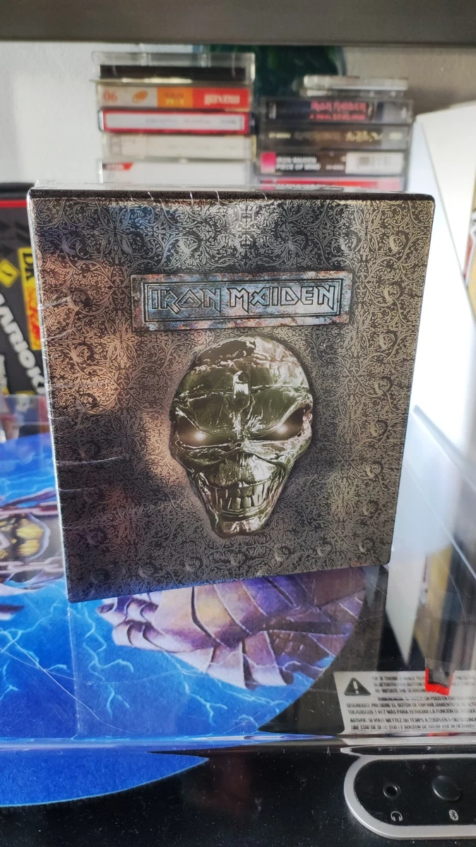 British Metal/NWOBHM Box Set Music CDs for sale | eBay