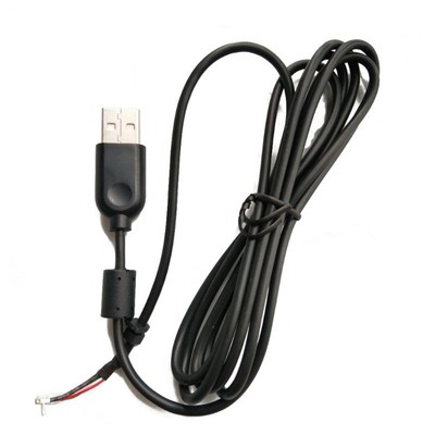1PC Camera Cable USB Repair Replacement Cam Line for Webcam C270 C310