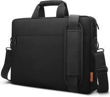 Waterproof 17 Inch Laptop Bag 17.3 Inch Briefcase, Laptop Case 17 17.3 Inch Slee