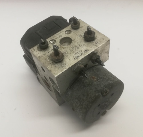 Fiat Punto II 188 1,2 -  ABS Steuergerät Hydraulikblock Block   46840336  (00)