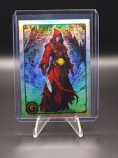 Cardsmiths Currency Holiday Set 2025 - #8 Dogecoin/ 50