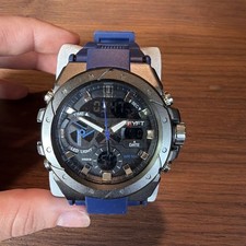 Multifunctional Outdoor Luminous Waterproof Electronic Watch
