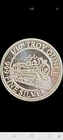 New Listing1/10th Ounce Silver Round