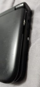 Nintendo 3DS XL Black Handheld Console