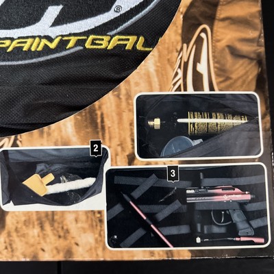 étui transport dissimulé pistolet à à lintérieur à