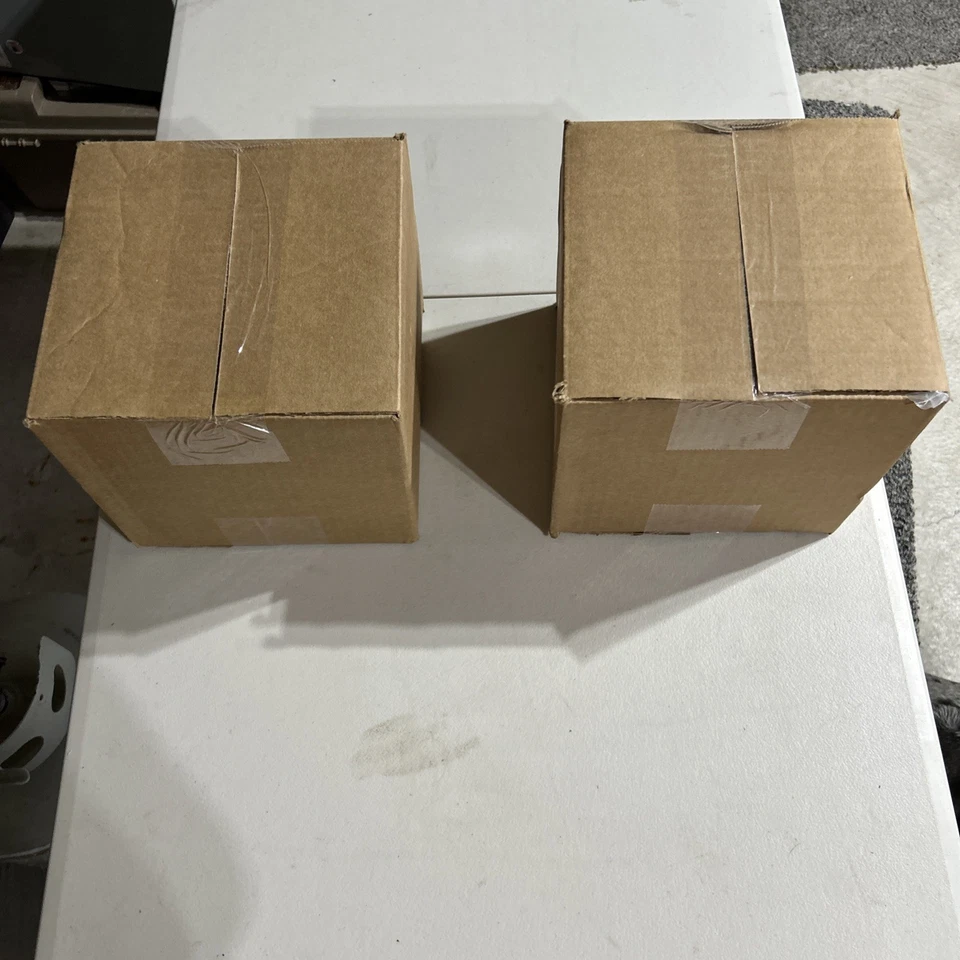 Chromalox 393553 562581051 Kit de conexión de alimentación UPC nuevo en paquete ver fotos Foto 4 de 4