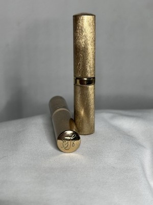 Vintage Max Factor Stick Eye Shadow Tube Lot ~ Iridescent Metallic ~ HOLLYWOOD