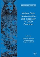 Melike Wulfgramm (U. A.) | Welfare State Transformations And Inequality In...