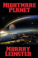 Murray Leinster | Nightmare Planet | Taschenbuch | Englisch (2016)