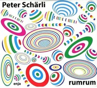 Rumrum, 2 Audio-Cd | Peter SchäRli | Audio-Cd | 2020 | enja & yellowbird Records