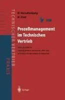 Michael Kleinaltenkamp (U. A.) | ProzeßManagement Im Technischen Vertrieb | Buch